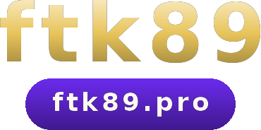 ftk89 โลโก้